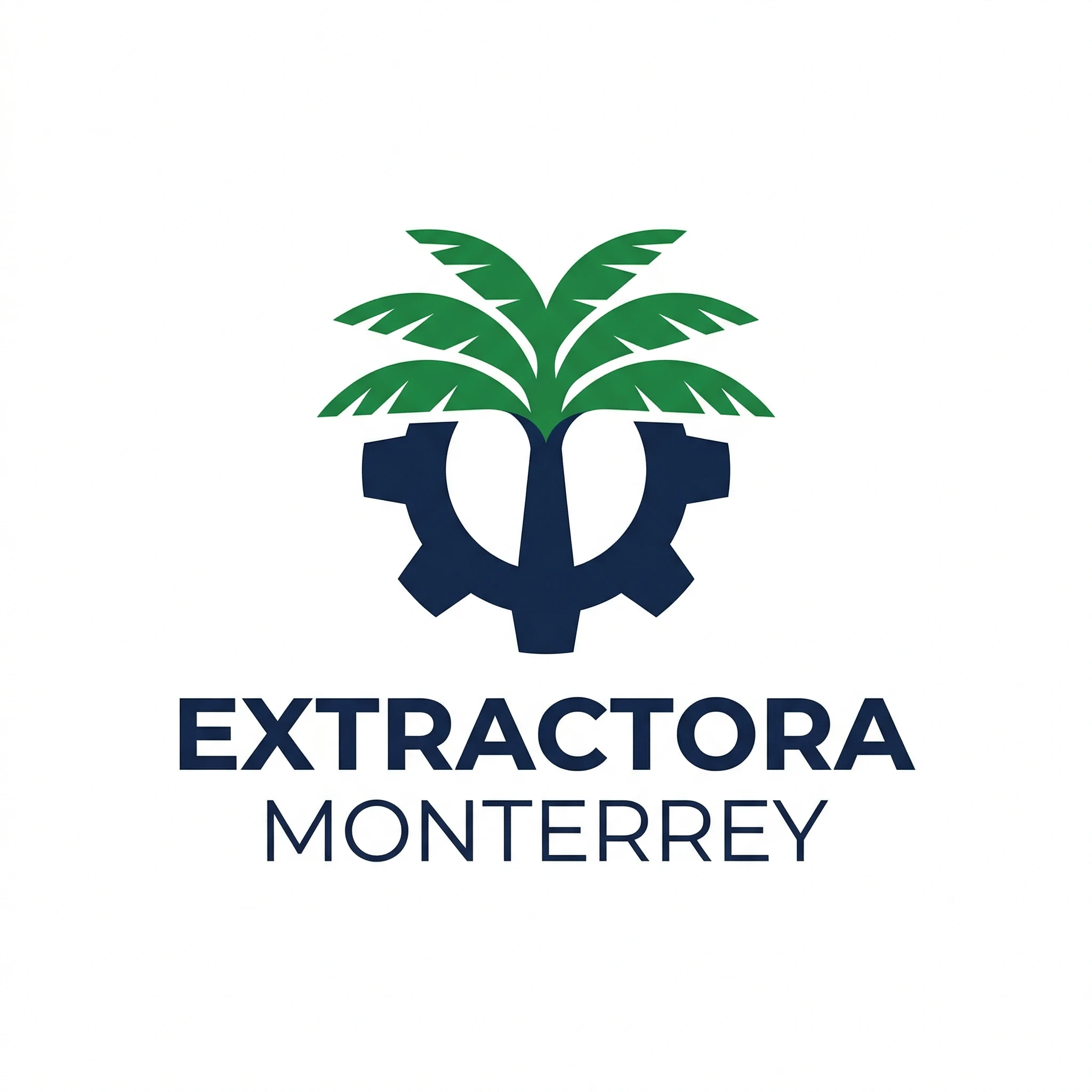 Extractora Monterrey